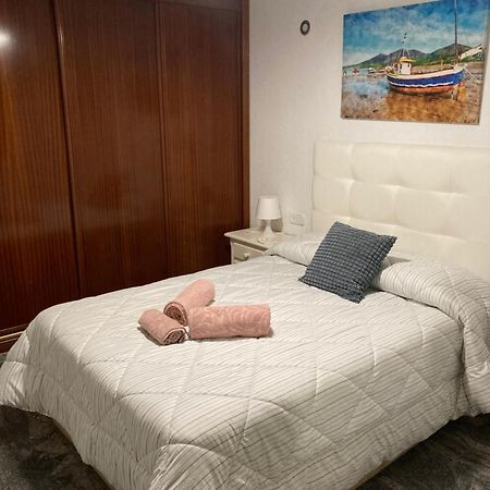 Apartamento En La Nogalera Torremolinos Esterno foto