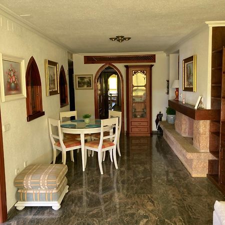 Apartamento En La Nogalera Torremolinos Esterno foto