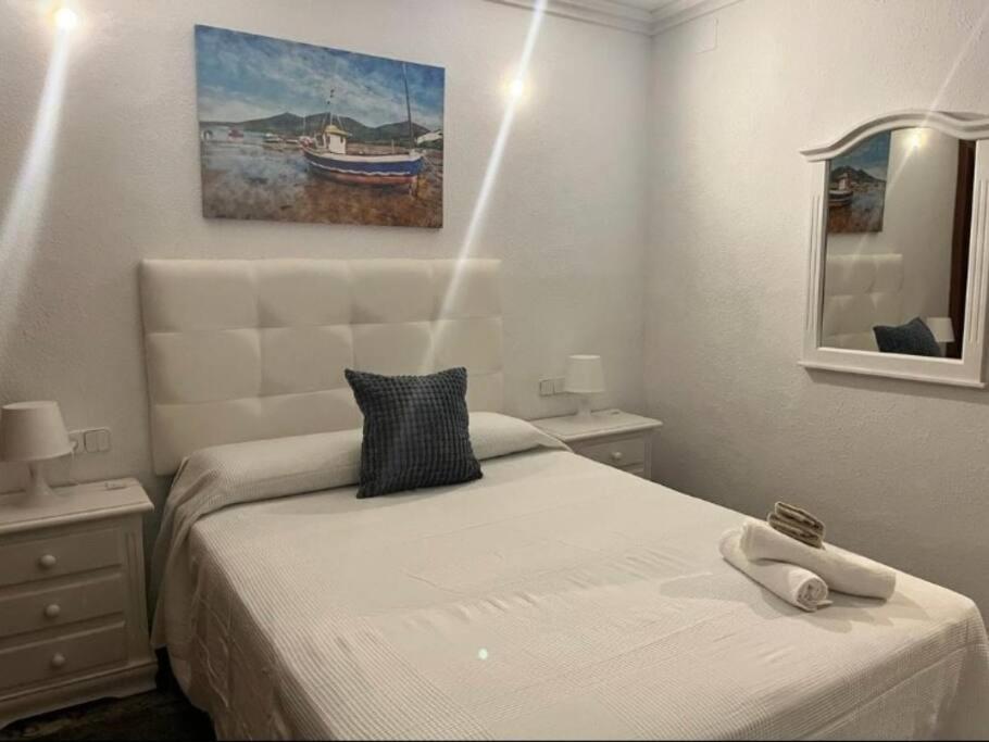 Apartamento En La Nogalera Torremolinos Esterno foto