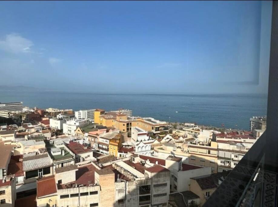Apartamento En La Nogalera Torremolinos Esterno foto