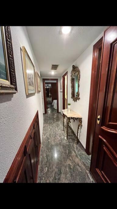 Apartamento En La Nogalera Torremolinos Esterno foto