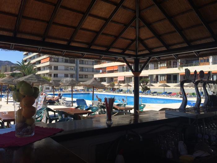Apartamento En La Nogalera Torremolinos Esterno foto