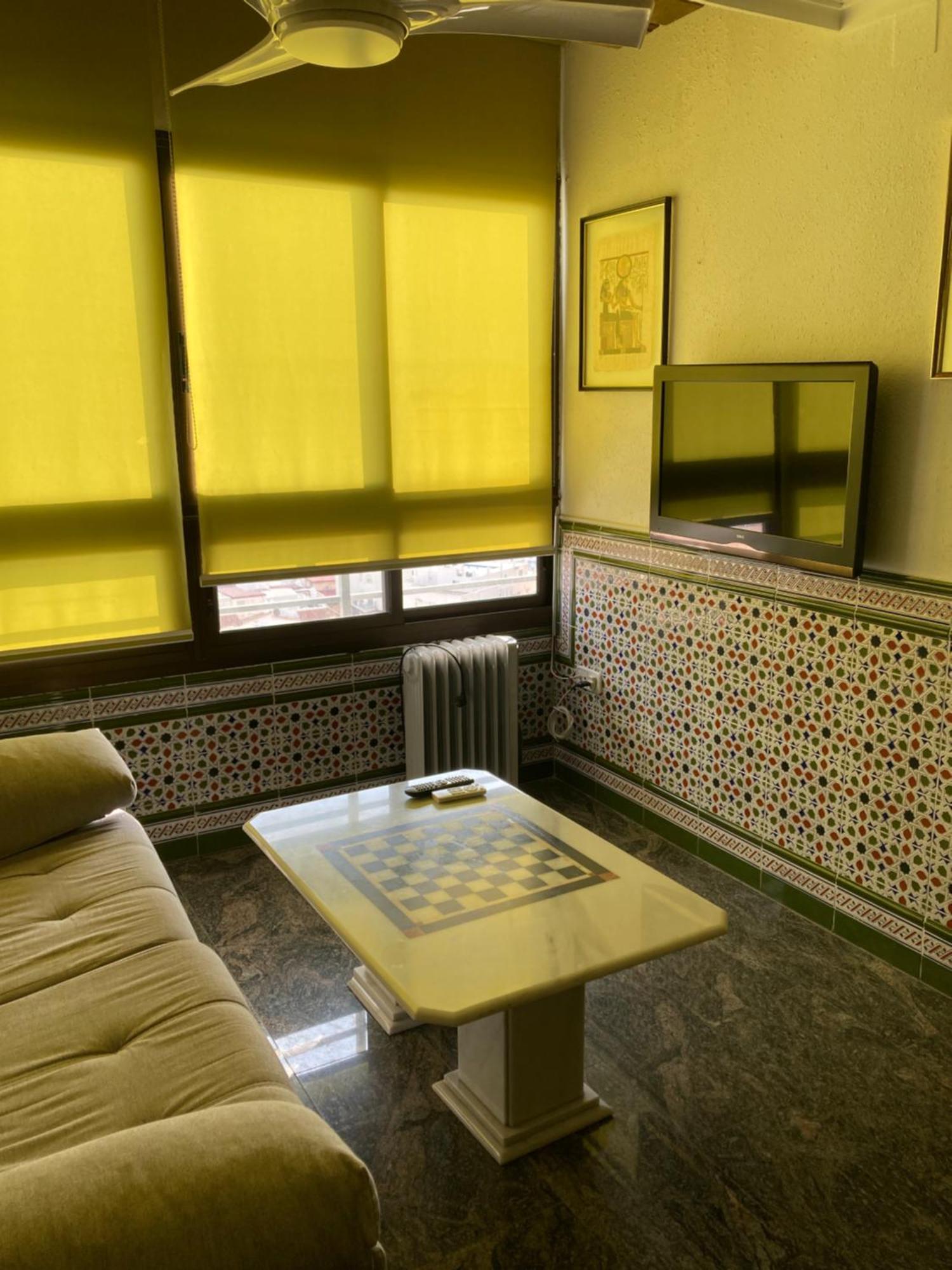 Apartamento En La Nogalera Torremolinos Esterno foto