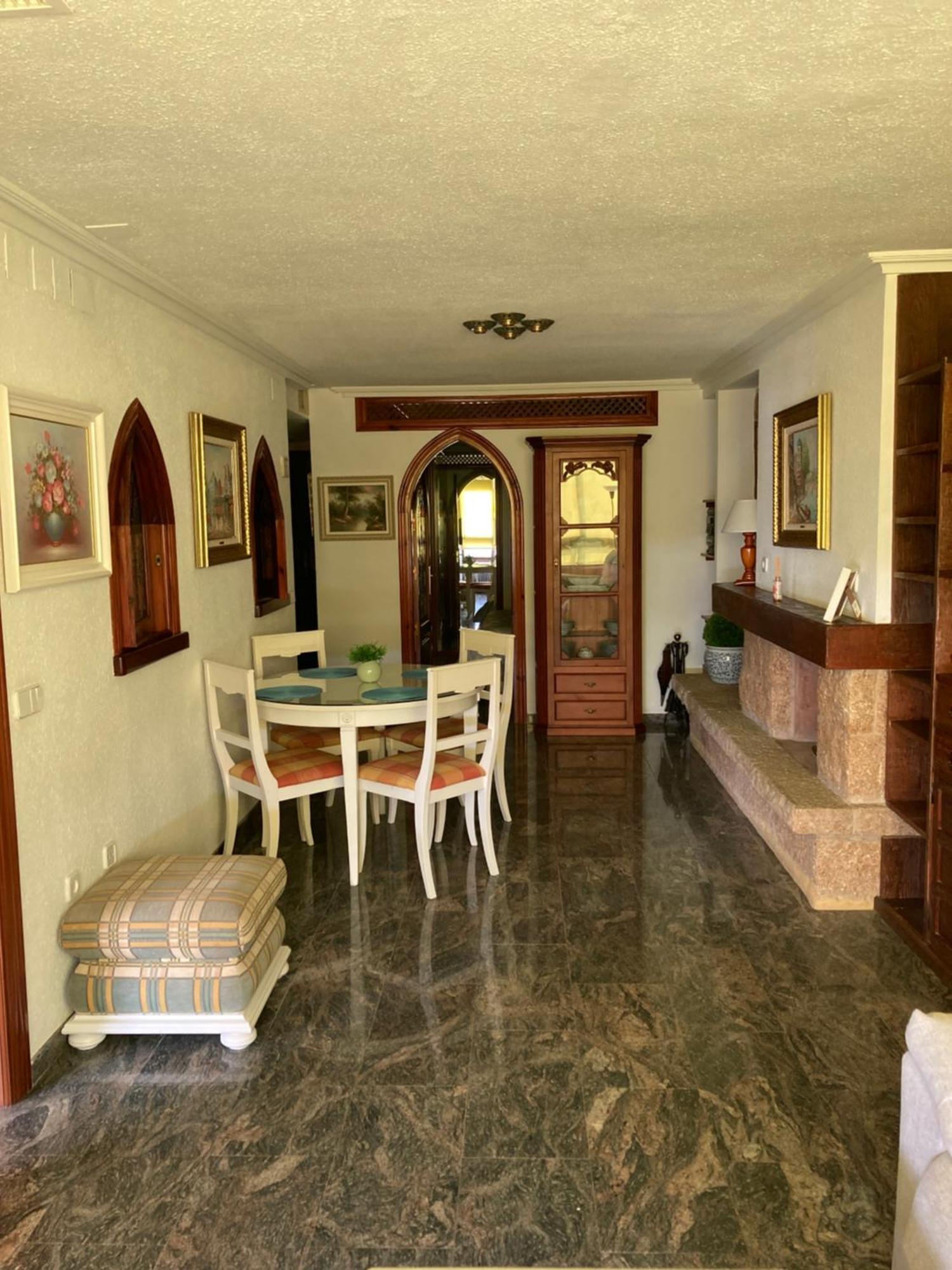 Apartamento En La Nogalera Torremolinos Esterno foto