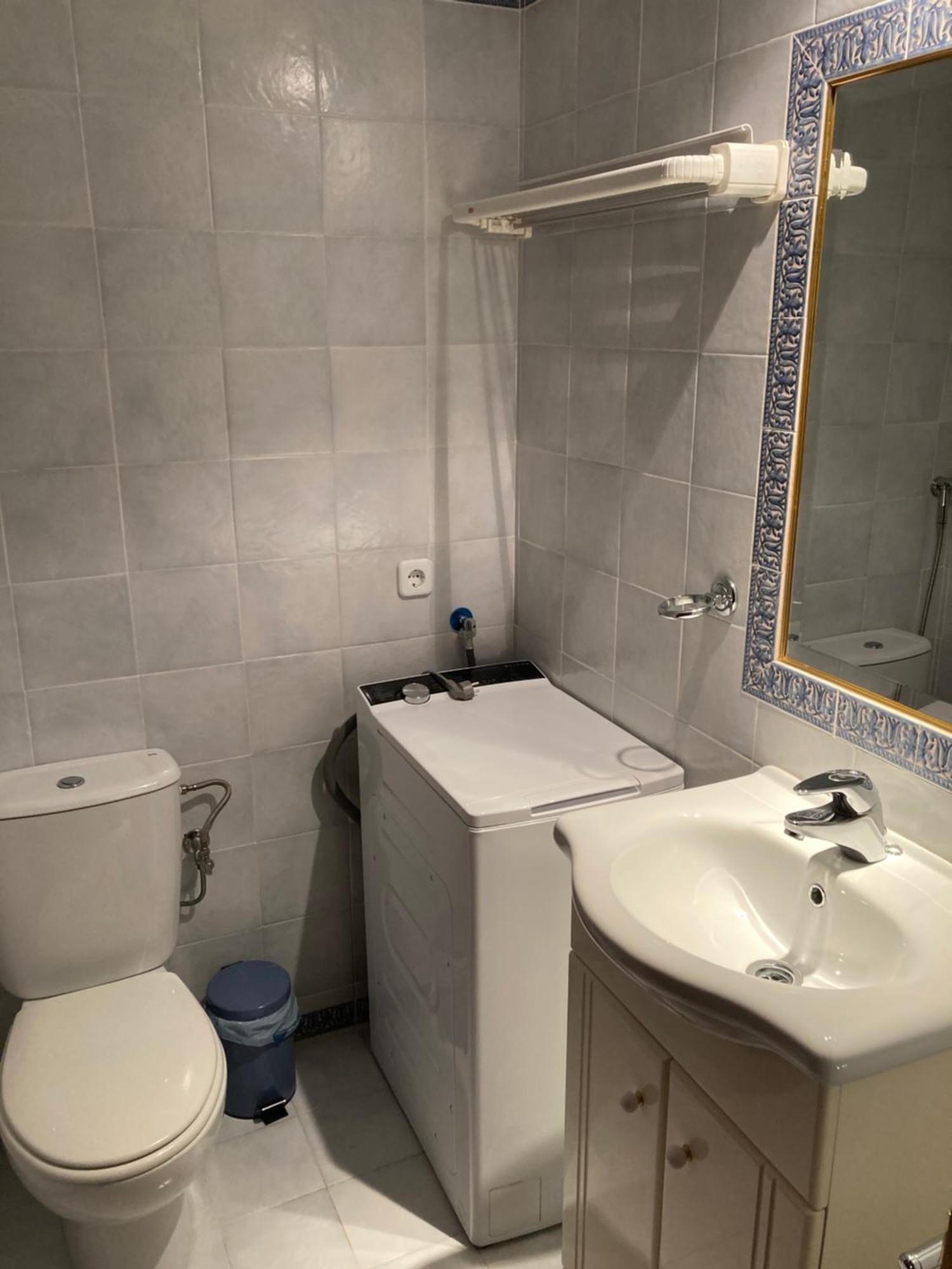 Apartamento En La Nogalera Torremolinos Esterno foto